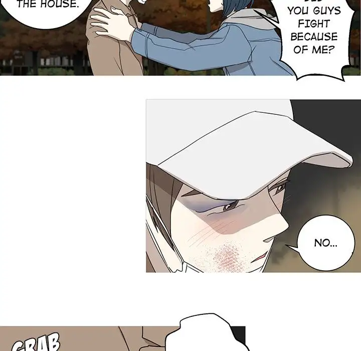 Hubby Bunny - Chapter 22 [photo 93] - MangaPorn