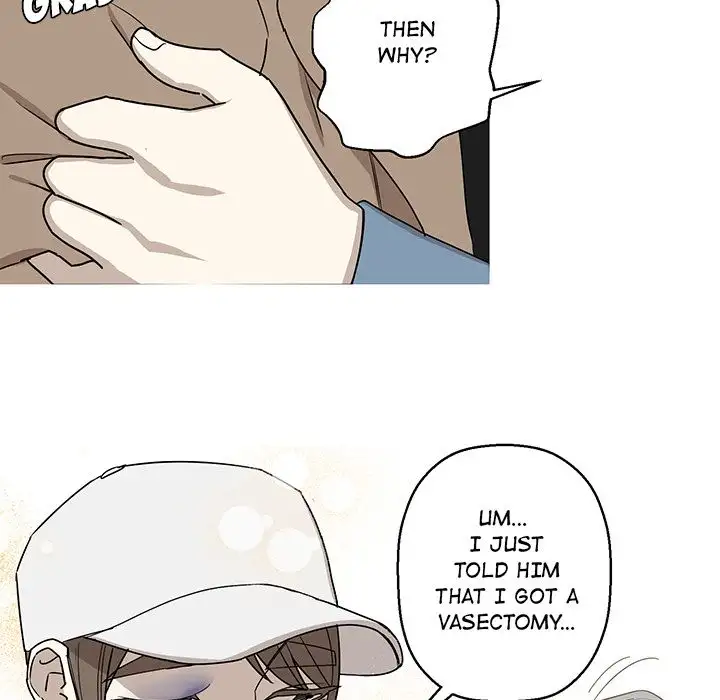 Hubby Bunny - Chapter 22 [photo 96] - MangaPorn