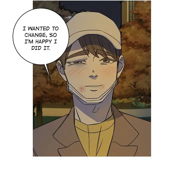 Hubby Bunny - Chapter 23 [photo 11] - MangaPorn