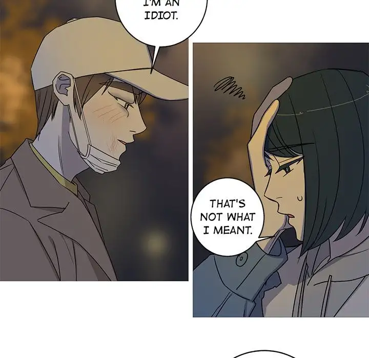 Hubby Bunny - Chapter 23 [photo 13] - MangaPorn