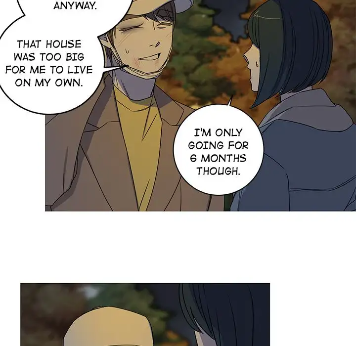 Hubby Bunny - Chapter 23 [photo 15] - MangaPorn