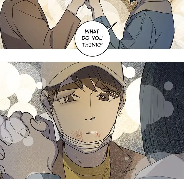 Hubby Bunny - Chapter 23 [photo 27] - MangaPorn