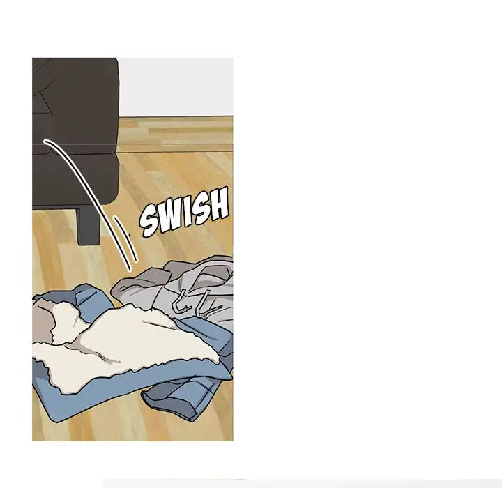 Hubby Bunny - Chapter 23 [photo 38] - MangaPorn