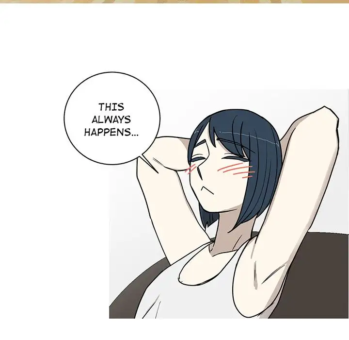 Hubby Bunny - Chapter 23 [photo 45] - MangaPorn