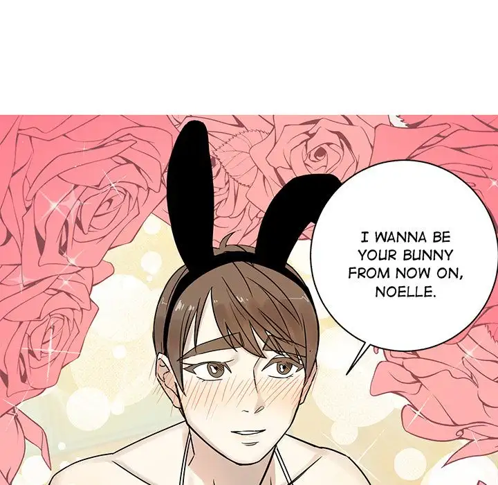 Hubby Bunny - Chapter 23 [photo 48] - MangaPorn