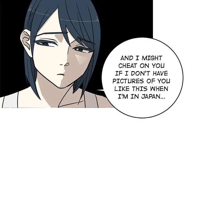 Hubby Bunny - Chapter 23 [photo 53] - MangaPorn