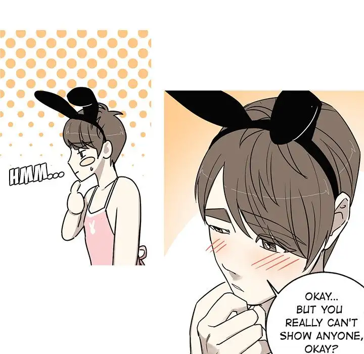 Hubby Bunny - Chapter 23 [photo 54] - MangaPorn