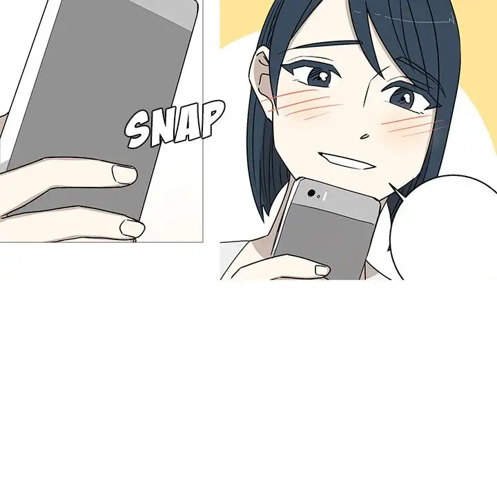 Hubby Bunny - Chapter 23 [photo 59] - MangaPorn