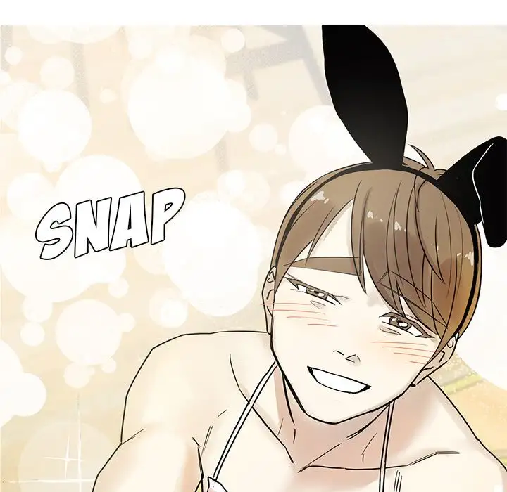 Hubby Bunny - Chapter 23 [photo 60] - MangaPorn