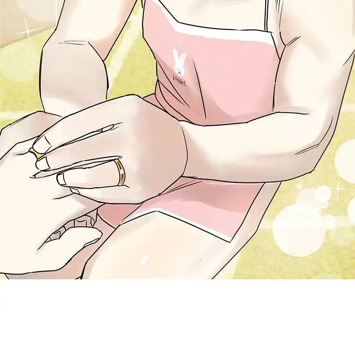 Hubby Bunny - Chapter 23 [photo 61] - MangaPorn