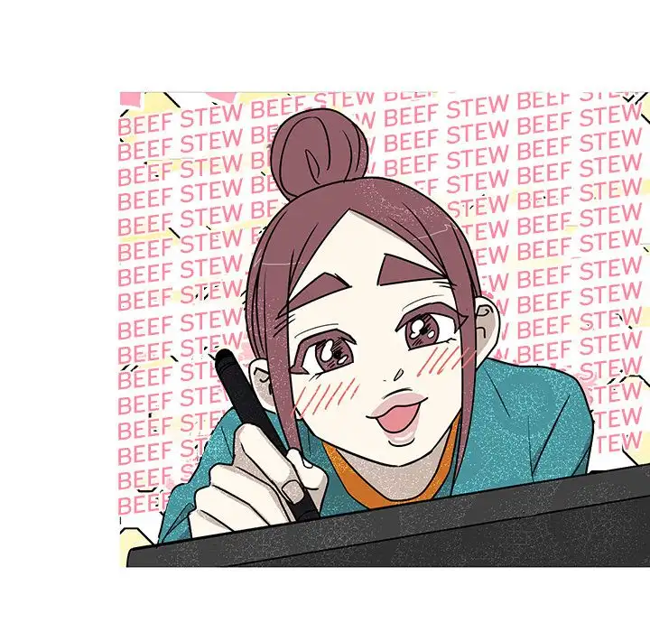 Hubby Bunny - Chapter 24 [photo 11] - MangaPorn