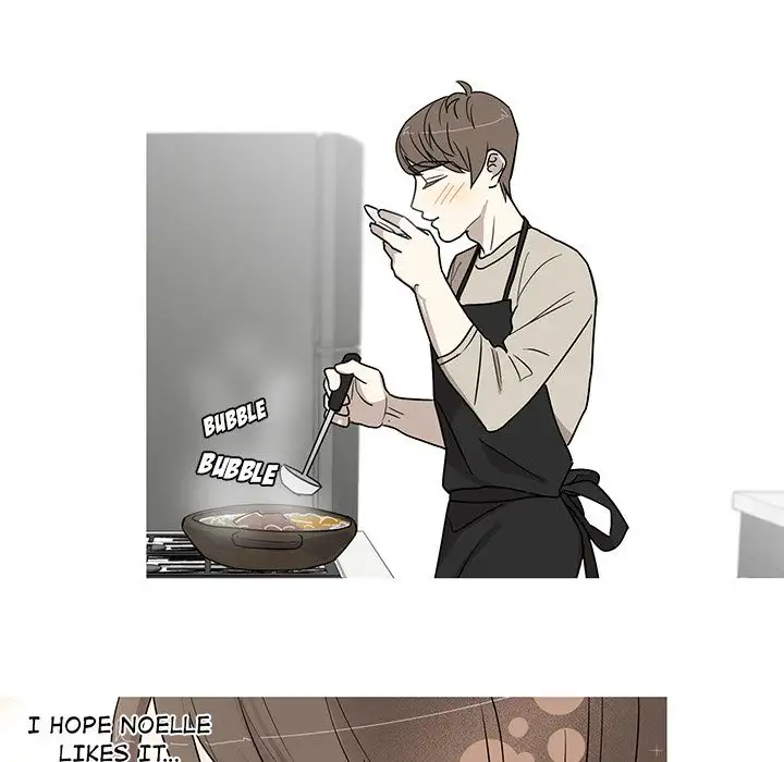 Hubby Bunny - Chapter 24 [photo 13] - MangaPorn