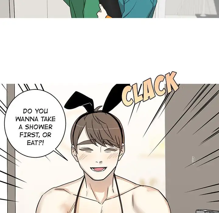 Hubby Bunny - Chapter 24 [photo 17] - MangaPorn