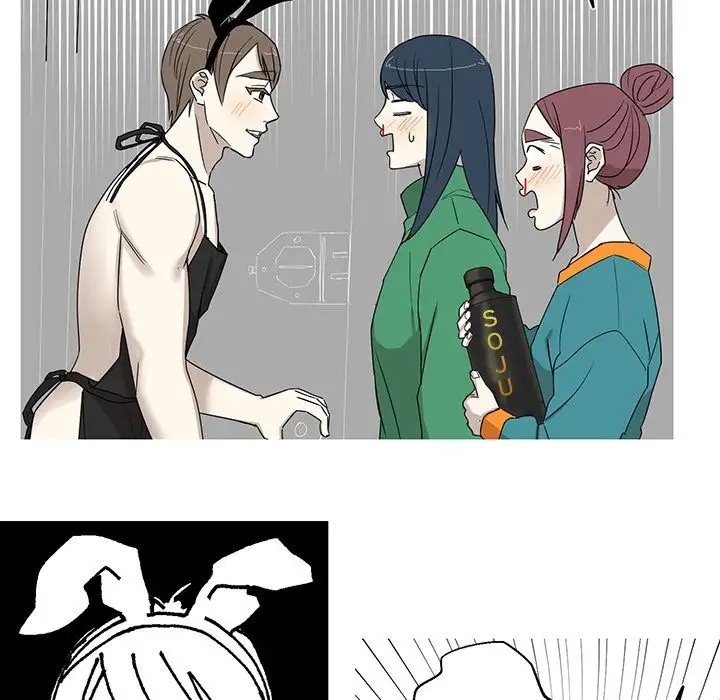 Hubby Bunny - Chapter 24 [photo 19] - MangaPorn