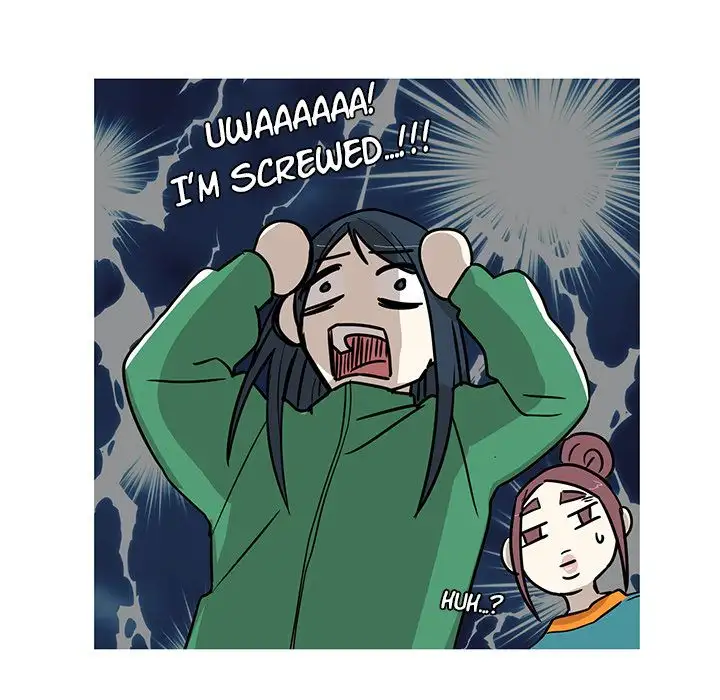 Hubby Bunny - Chapter 24 [photo 21] - MangaPorn