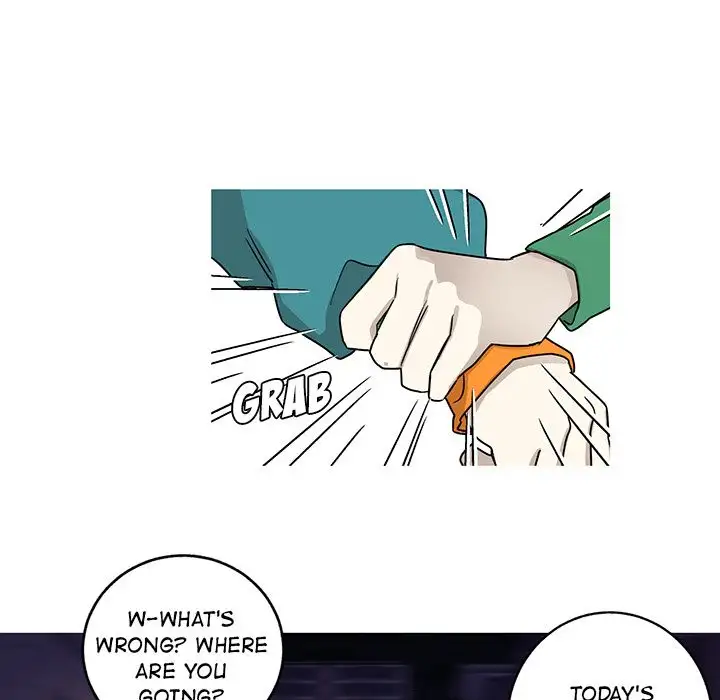 Hubby Bunny - Chapter 24 [photo 22] - MangaPorn