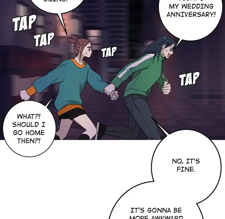 Hubby Bunny - Chapter 24 [photo 23] - MangaPorn