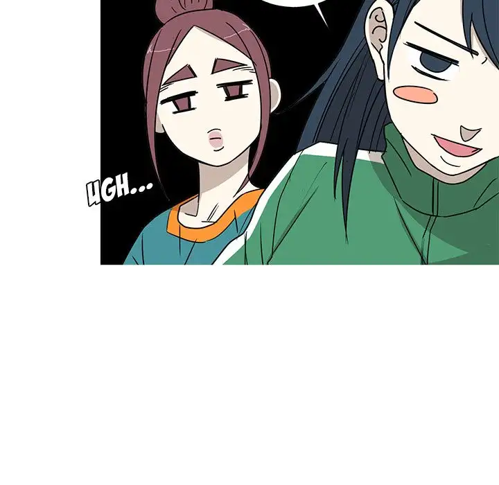 Hubby Bunny - Chapter 24 [photo 25] - MangaPorn