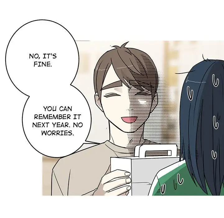 Hubby Bunny - Chapter 24 [photo 27] - MangaPorn