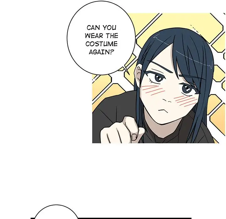 Hubby Bunny - Chapter 24 [photo 40] - MangaPorn