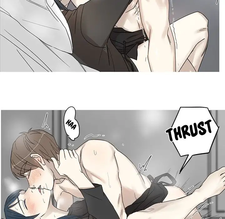 Hubby Bunny - Chapter 24 [photo 63] - MangaPorn