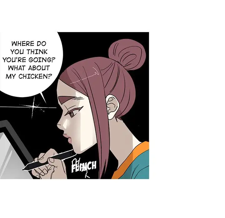 Hubby Bunny - Chapter 24 [photo 9] - MangaPorn