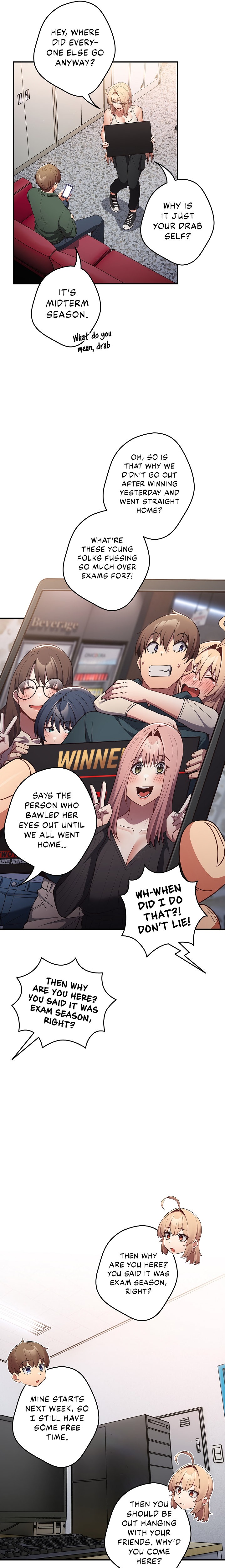 That’s Not How You Do It - Chapter 26 [photo 10] - MangaPorn