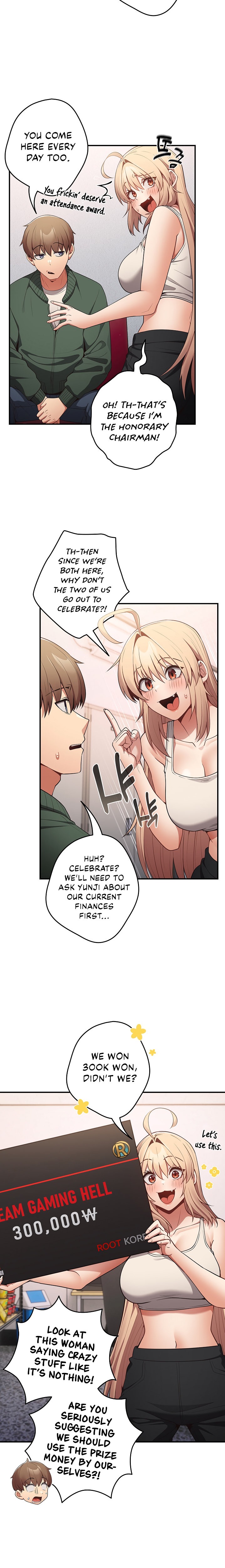 That’s Not How You Do It - Chapter 26 [photo 11] - MangaPorn