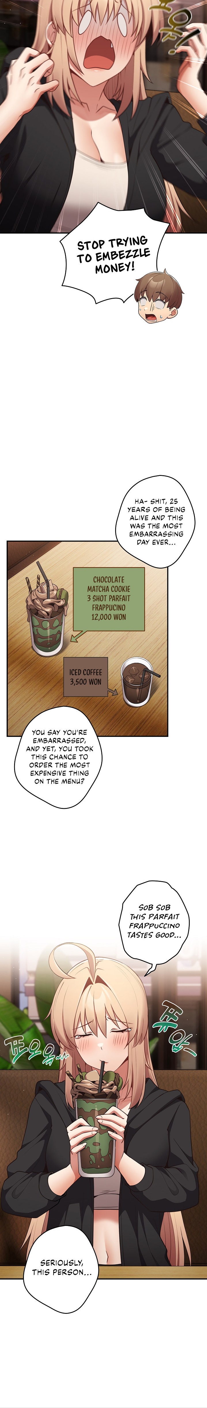 That’s Not How You Do It - Chapter 26 [photo 15] - MangaPorn