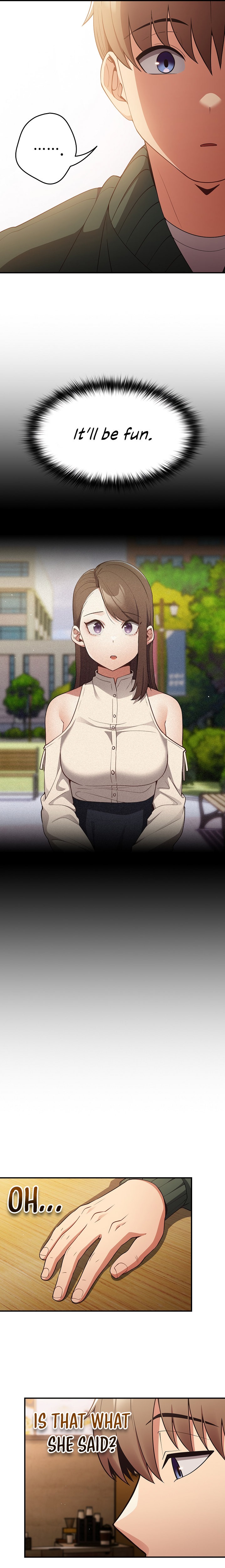 That’s Not How You Do It - Chapter 26 [photo 16] - MangaPorn