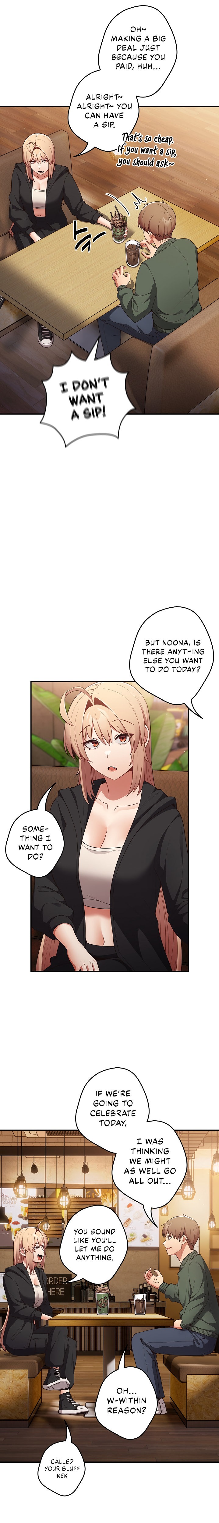 That’s Not How You Do It - Chapter 26 [photo 18] - MangaPorn