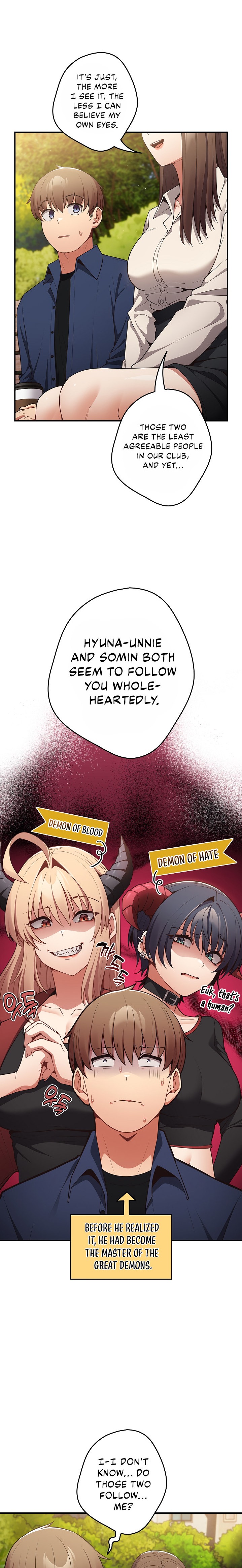 That’s Not How You Do It - Chapter 26 [photo 2] - MangaPorn