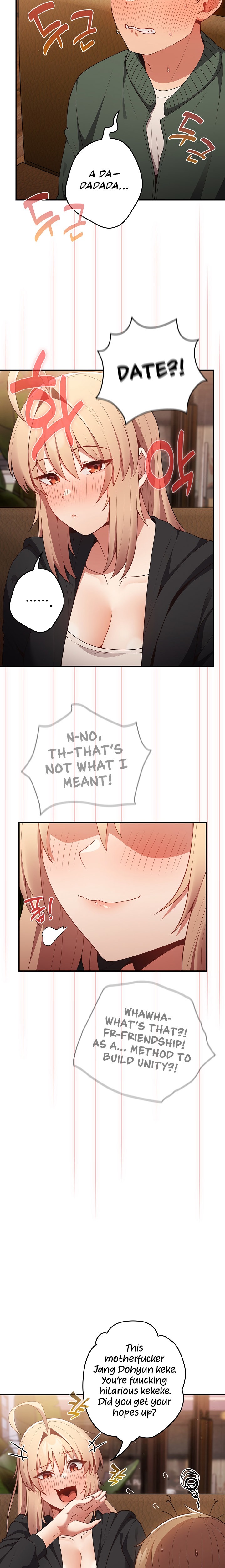 That’s Not How You Do It - Chapter 26 [photo 20] - MangaPorn