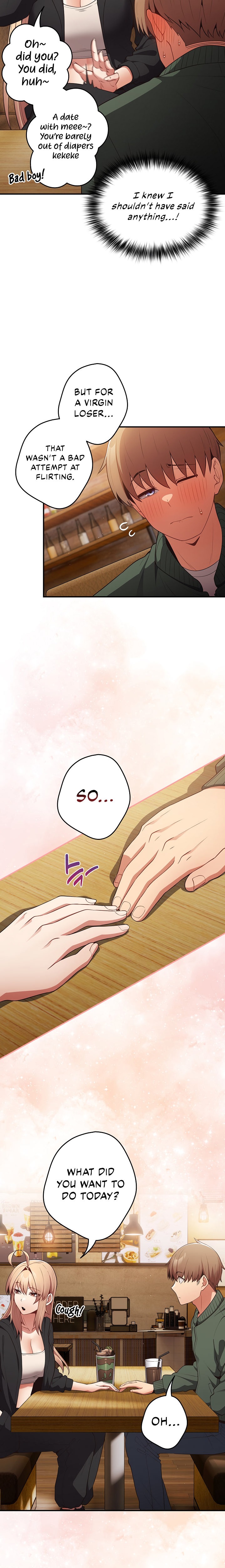 That’s Not How You Do It - Chapter 26 [photo 21] - MangaPorn