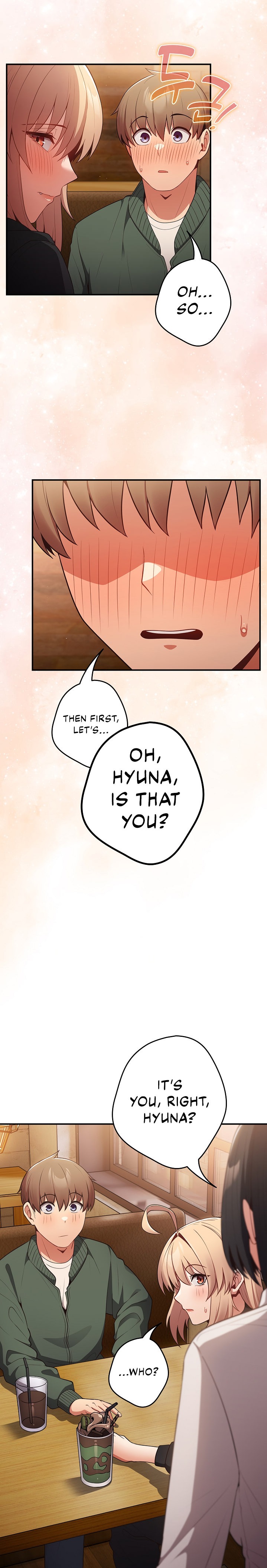 That’s Not How You Do It - Chapter 26 [photo 22] - MangaPorn