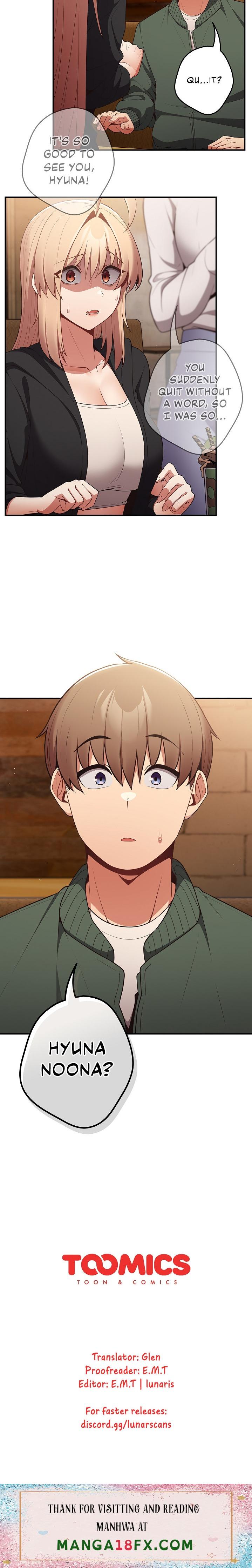 That’s Not How You Do It - Chapter 26 [photo 24] - MangaPorn