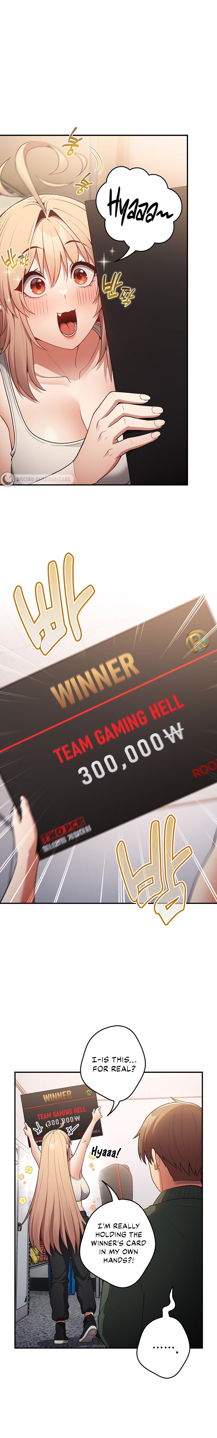 That’s Not How You Do It - Chapter 26 [photo 7] - MangaPorn