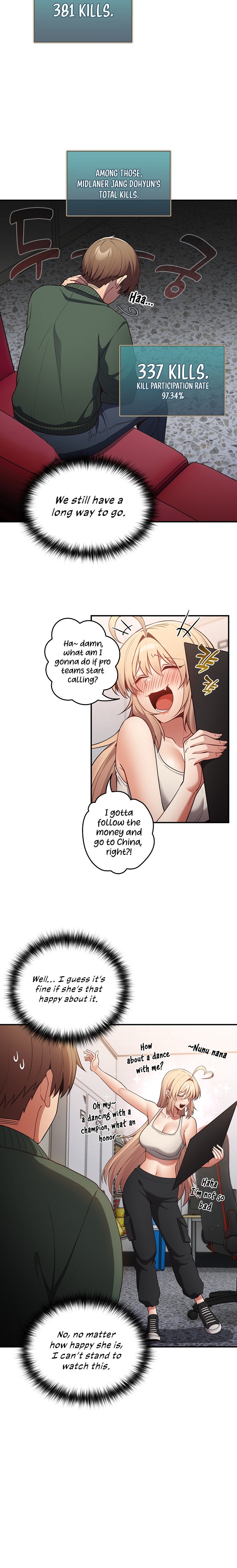 That’s Not How You Do It - Chapter 26 [photo 9] - MangaPorn