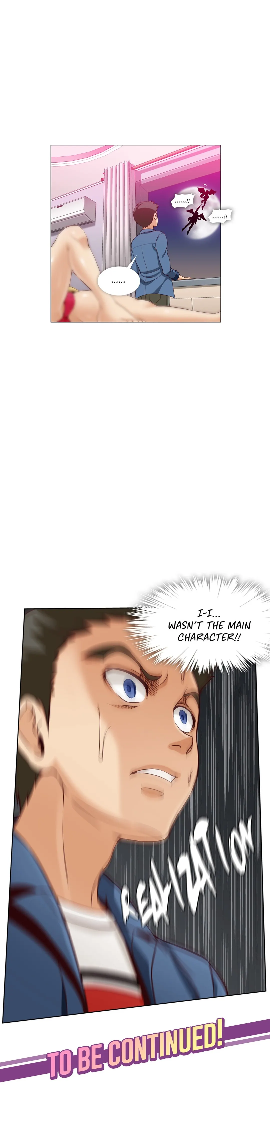 Secret X Folder - Chapter 6 [photo 17] - MangaPorn