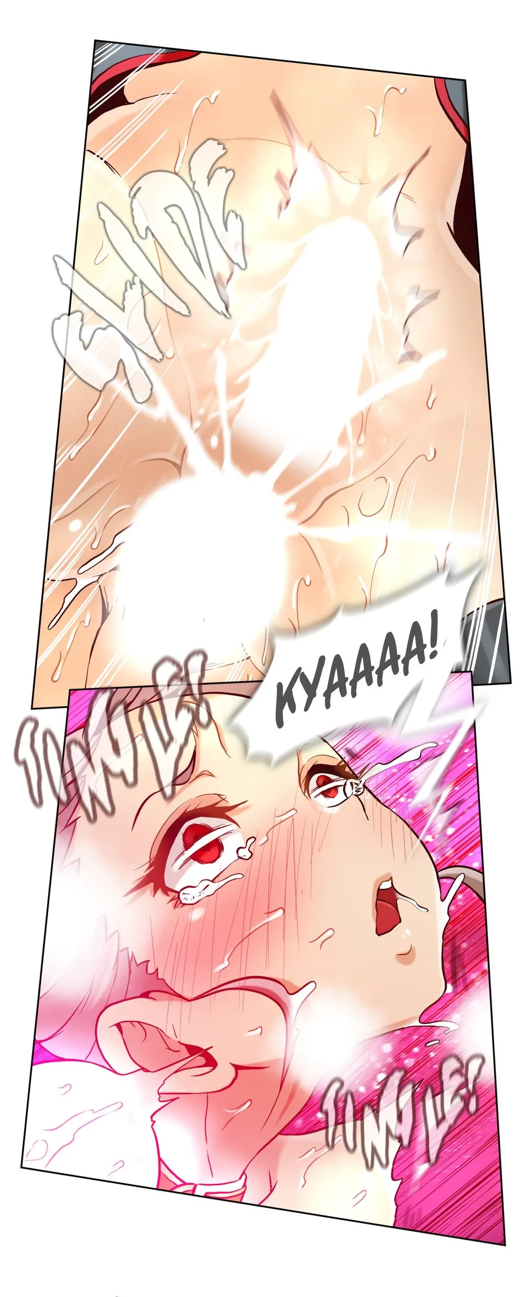 Secret X Folder - Chapter 7 [photo 16] - MangaPorn