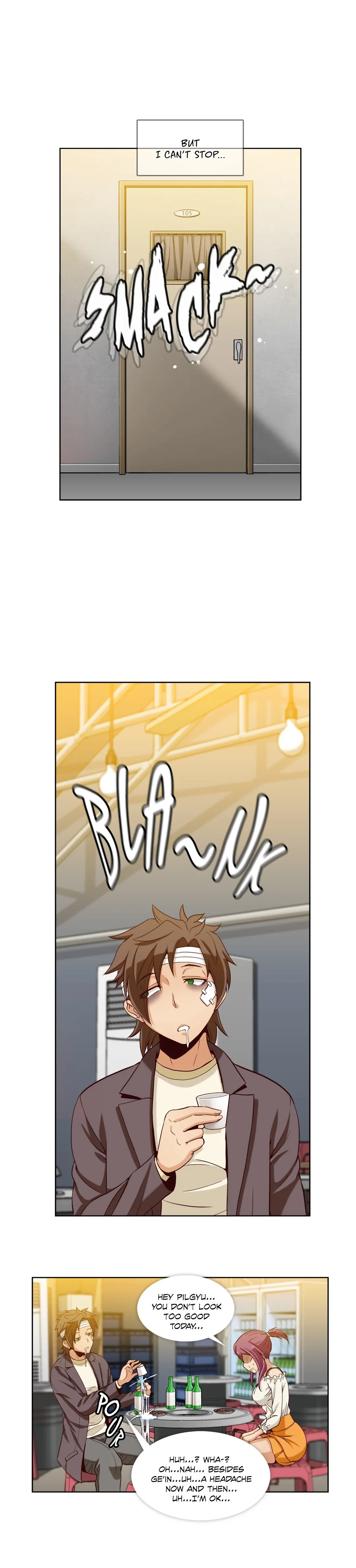 Secret X Folder - Chapter 9 [photo 5] - MangaPorn