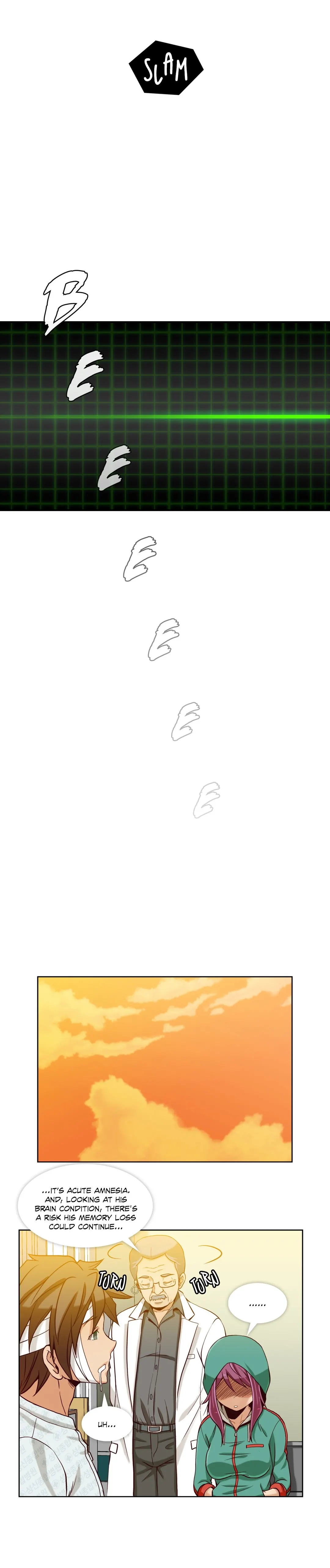 Secret X Folder - Chapter 10 [photo 21] - MangaPorn