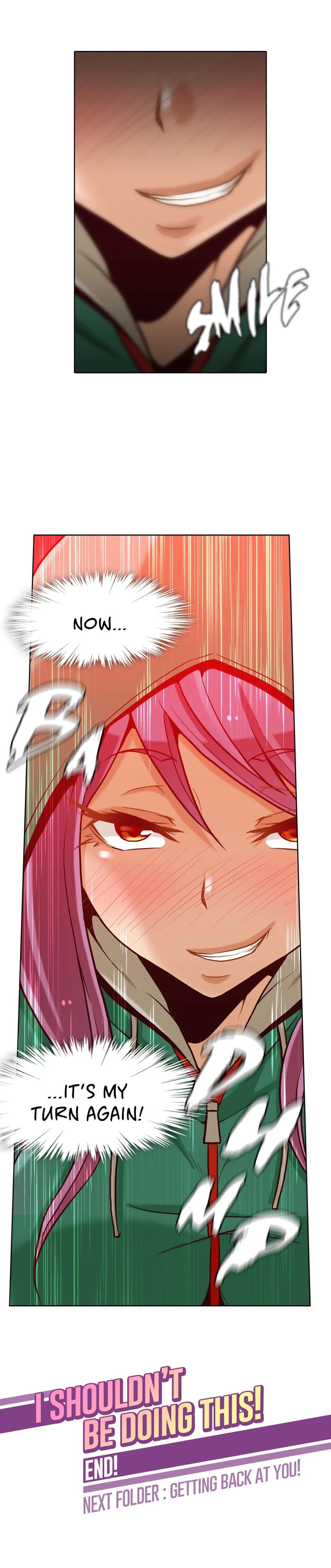 Secret X Folder - Chapter 10 [photo 22] - MangaPorn