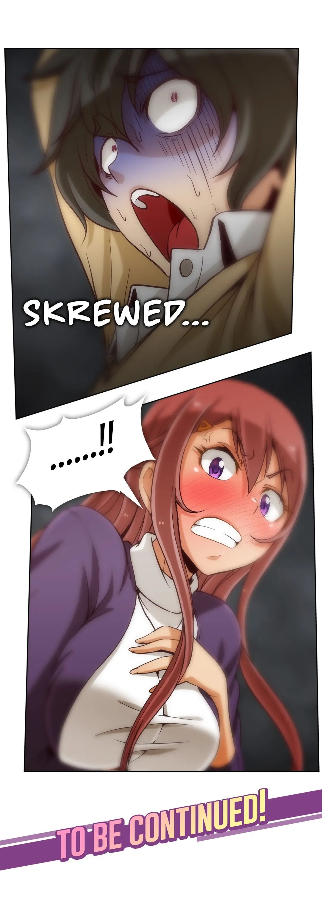 Secret X Folder - Chapter 11 [photo 19] - MangaPorn