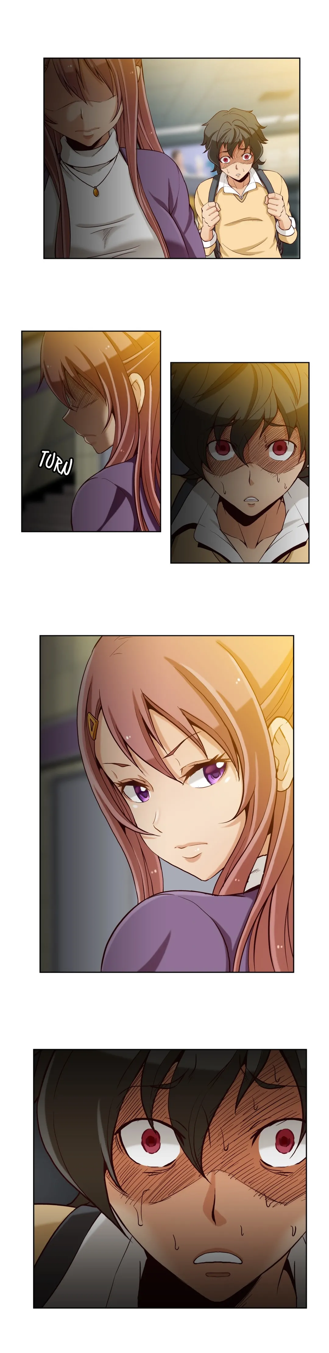 Secret X Folder - Chapter 11 [photo 8] - MangaPorn