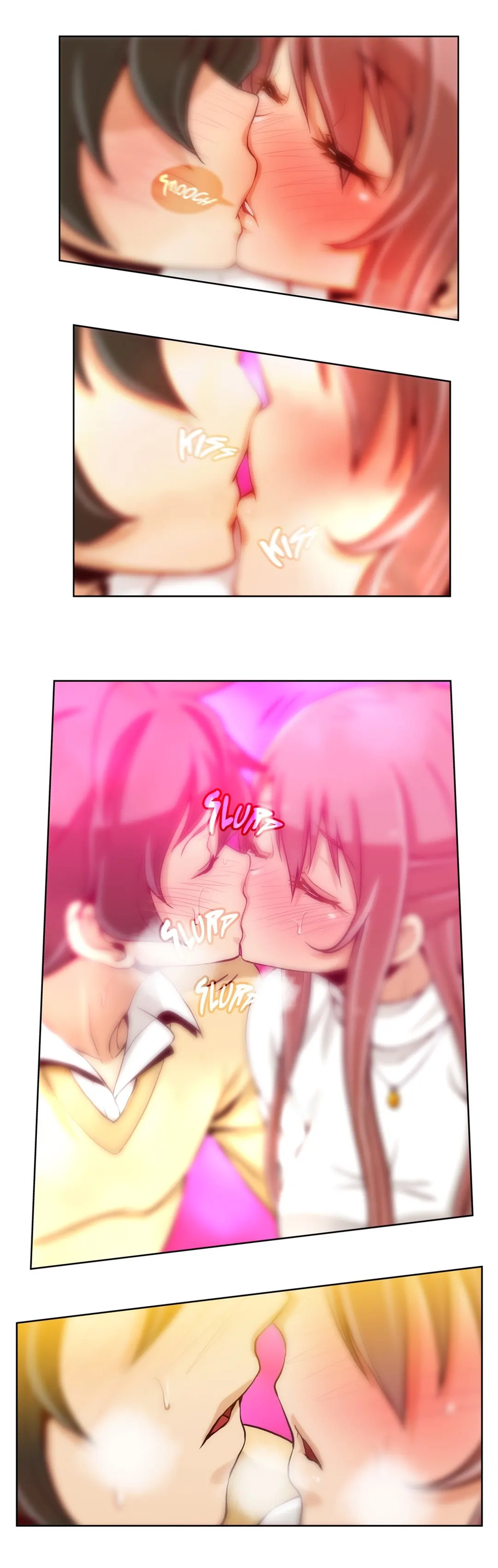 Secret X Folder - Chapter 12 [photo 20] - MangaPorn