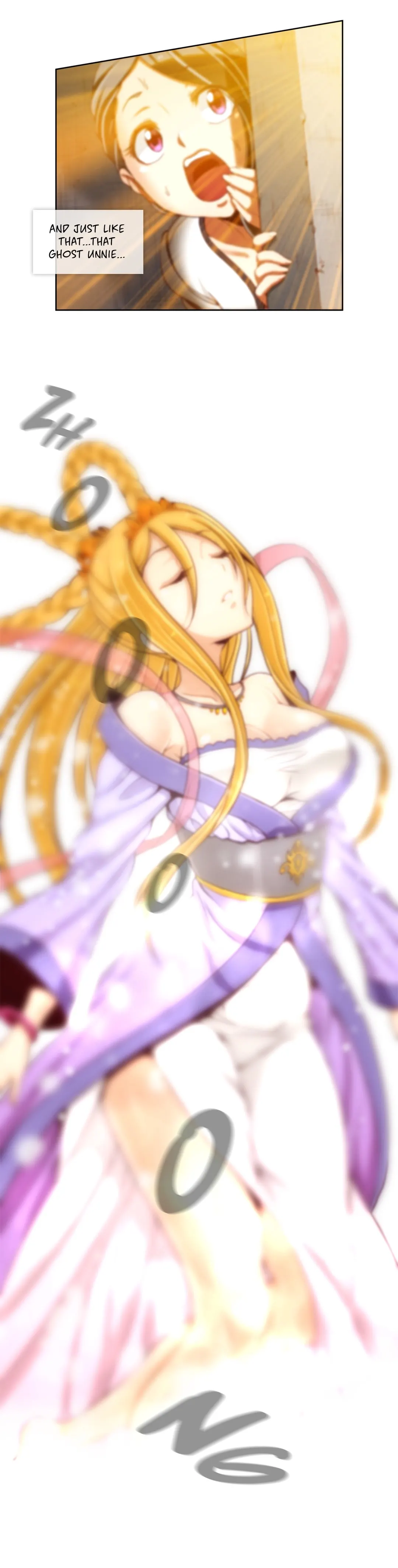 Secret X Folder - Chapter 14 [photo 20] - MangaPorn