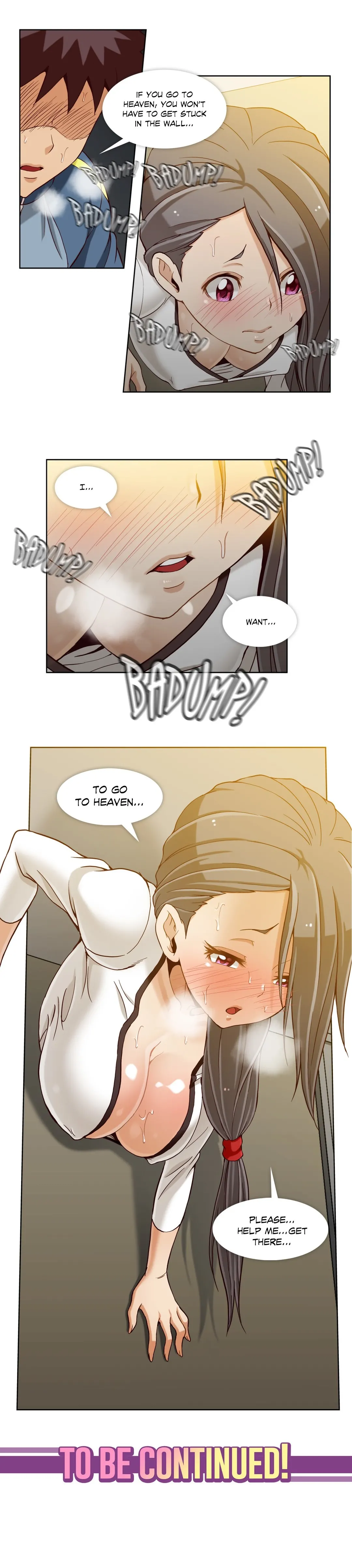 Secret X Folder - Chapter 14 [photo 31] - MangaPorn