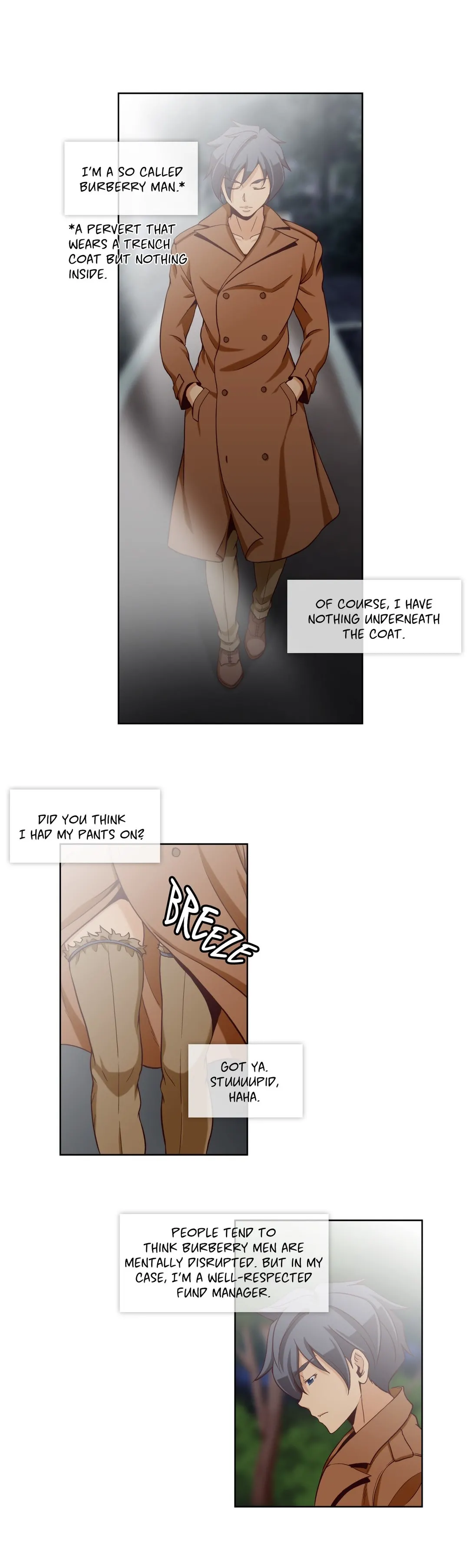 Secret X Folder - Chapter 15 [photo 32] - MangaPorn