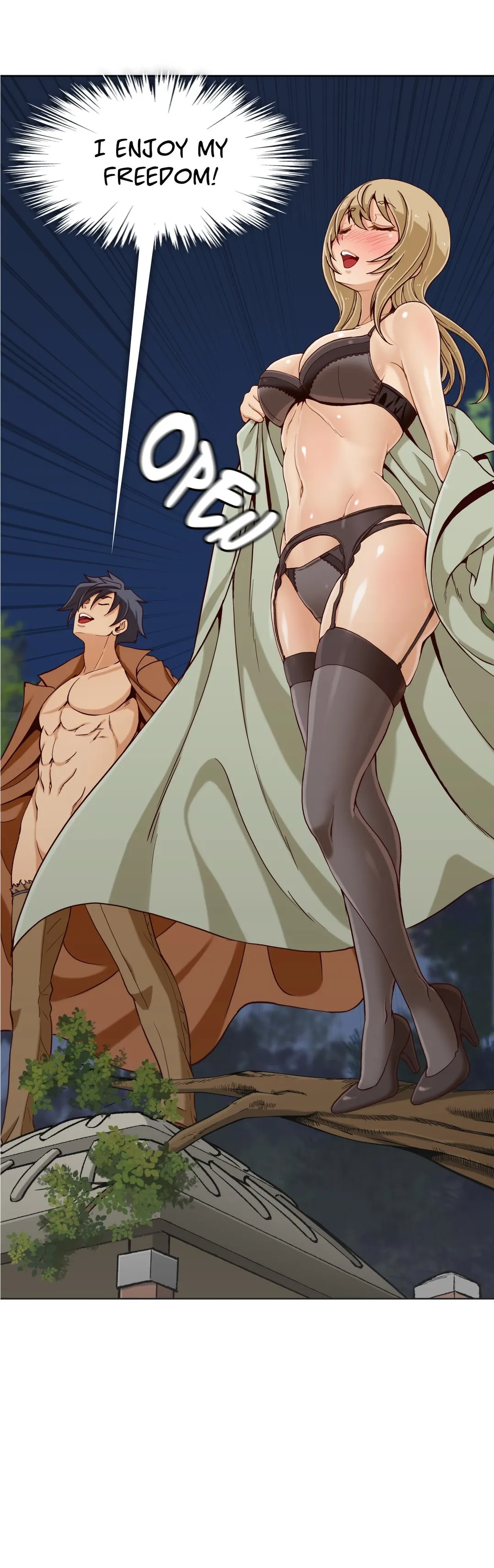 Secret X Folder - Chapter 15 [photo 34] - MangaPorn